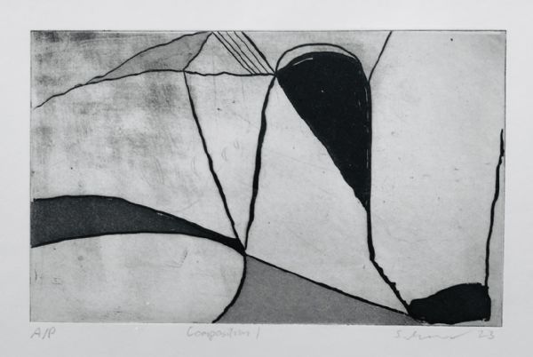 Simeon Ackroyd, Compostion 1