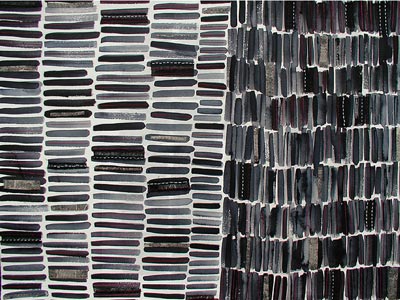 Striped Symphony 3