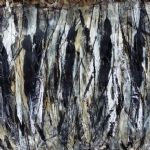 GILLIAN ROBINSON - Ancestors No. 9 - Gillian Robison