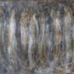 GILLIAN ROBINSON - Nothing Permanent Ancestors No. 17