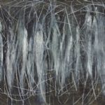 GILLIAN ROBINSON - Nothing Permanent Ancestors No. 18