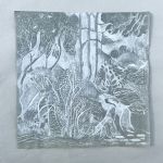 CLARE NEWBOLT - Quiet Dance Ancient Sound