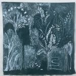 CLARE NEWBOLT - Quiet Dance Ancient Sound
