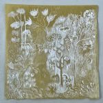 CLARE NEWBOLT - Quiet Dance Ancient Sound