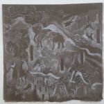 CLARE NEWBOLT - Quiet Dance Ancient Sound