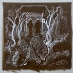 CLARE NEWBOLT - Quiet Dance Ancient Sound