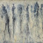 GILLIAN ROBINSON - Nothing Permanent Ancestors No. 44