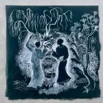 CLARE NEWBOLT - Quiet Dance Ancient Sound