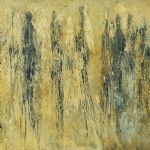 GILLIAN ROBINSON - Nothing Permanent Ancestors No. 45