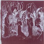 CLARE NEWBOLT - Quiet Dance Ancient Sound