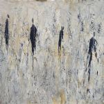 GILLIAN ROBINSON - Nothing Permanent Ancestors No. 49