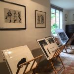 TAKING STOCK II and SIMEON ACKROYD - Taking Stock II
and Simeon Ackroyd - Simeon Ackroyd