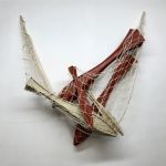 ESMOND BINGHAM - Constructions Aegean Catch, 2026