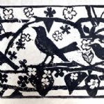 EARTH NOW - Part of PACE Manningtree's Earth Festival 2026 Alan Turnbull
Blackbirds and Blossom