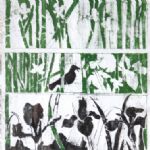 30 x 30 - A Cornucopia Alan Turnbull
The Green Winter (Secret)