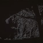 NORTH HOUSE GALLERY 100TH SHOW - Paintings: Henrietta Corbett & Francis Tinsley. Prints: Danielle Creenaune Anochecer
