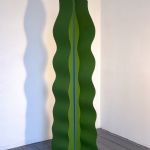 ESMOND BINGHAM - Apparition, 2026 - Esmond Bingham