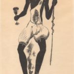 Comus from Comus - 