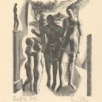 Fond Parents from Erewhon - 