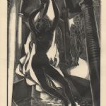 Susannah from The Apochrypha - 