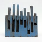 NORTH HOUSE GALLERY - 25TH ANNIVERSARY SUMMER SHOW Barbara Beyer
Mechanics