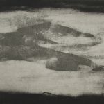 JASON HICKLIN - RECENT AQUATINTS & GRAPHITE MONOTYPES Beginnish