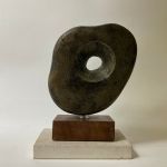 NORTH HOUSE GALLERY - 25TH ANNIVERSARY SUMMER SHOW Bernard McGuigan
Generosity is Infectious
