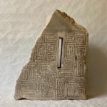 BERNARD McGUIGAN: SCULPTURE, CHRIS HAMER: DRAWINGS AND SCULPTURE -  Bernard McGuigan
Home 2018