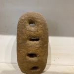 BERNARD McGUIGAN: SCULPTURE, CHRIS HAMER: DRAWINGS AND SCULPTURE -  Bernard McGuigan
Relic 2020