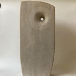 BERNARD McGUIGAN: SCULPTURE, CHRIS HAMER: DRAWINGS AND SCULPTURE -  Bernard McGuigan
Simple 2019_20