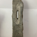 THE SEA, THE SEA - Part One & Two Bernard McGuigan
Small Interventions