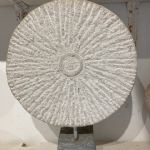 BERNARD McGUIGAN: SCULPTURE, CHRIS HAMER: DRAWINGS AND SCULPTURE -  Bernard McGuigan
Sometimes So 2020_21