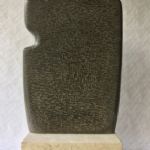 BERNARD McGUIGAN: SCULPTURE, CHRIS HAMER: DRAWINGS AND SCULPTURE -  Bernard McGuigan
Walk in the Woods, Forest of Dean