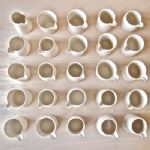 Lloyd - Set of 25 jugs - 
