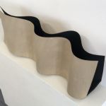 ESMOND BINGHAM - Constructions Black Meande, 2026