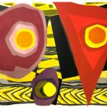 BLAIR HUGHES-STANTON - Sun Down Sun Up - Blair Hughes-Stanton