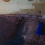 NORTH HOUSE GALLERY 100TH SHOW - Paintings: Henrietta Corbett & Francis Tinsley. Prints: Danielle Creenaune BlueInlet