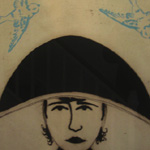 KATE BOXER, BASIA LAUTMAN, FRANÇOIS PONT, JO HINCKS -  Kate Boxer Casimir Delavigne