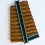 JOHN CHRISTIE - The Accordionist and other works The Accordionist 2 Construction