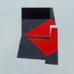 JOHN CHRISTIE - The Accordionist and other works Red Square 1