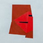 JOHN CHRISTIE - The Accordionist and other works Red Square 3