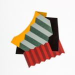 JOHN CHRISTIE - The Accordionist and other works The Accordionist 2 Paper