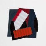 JOHN CHRISTIE - The Accordionist and other works The Accordionist 3 Paper