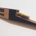 ESMOND BINGHAM - New work: Coloured Constructions Collusion