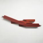 ESMOND BINGHAM - Constructions Crosswind, 2024