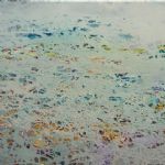 LUKE ELWES - CELESTIAL CONFETTI Current