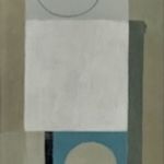 THE SEA, THE SEA - Part One & Two Daisy Cook
Absract with Cerulean Blue
