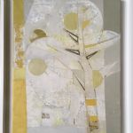 NORTH HOUSE GALLERY - 25TH ANNIVERSARY SUMMER SHOW Daisy Cook
Spring Tree