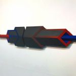 ESMOND BINGHAM - Constructions Doublespeak, 2024