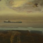 NORTH HOUSE GALLERY 100TH SHOW - Paintings: Henrietta Corbett & Francis Tinsley. Prints: Danielle Creenaune Dredger